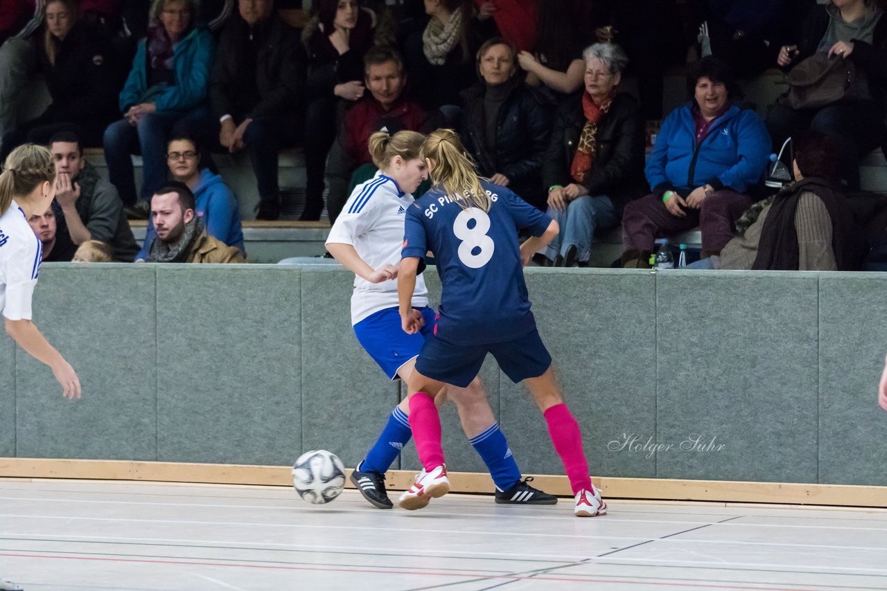 Bild 607 - Volksbank Cup Elmshorn